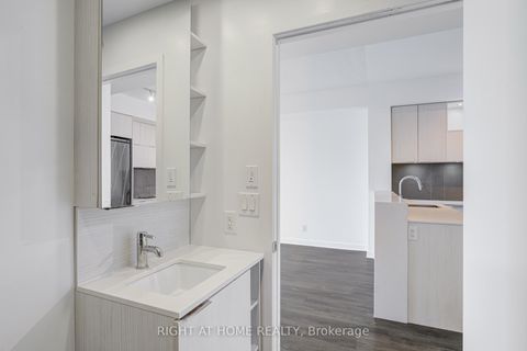 Photo 34 at 2213 - 55 Regent Park Boulevard, Regent Park, Toronto