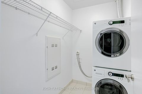 Photo 35 at 2213 - 55 Regent Park Boulevard, Regent Park, Toronto