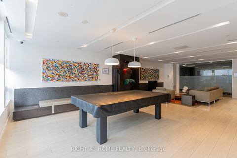 Photo 44 at 2213 - 55 Regent Park Boulevard, Regent Park, Toronto