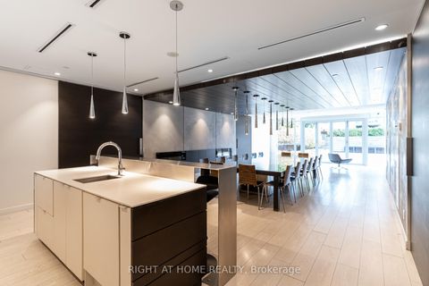 Photo 45 at 2213 - 55 Regent Park Boulevard, Regent Park, Toronto