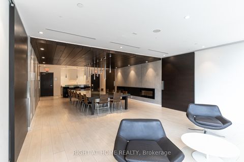 Photo 46 at 2213 - 55 Regent Park Boulevard, Regent Park, Toronto