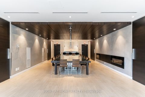 Photo 47 at 2213 - 55 Regent Park Boulevard, Regent Park, Toronto