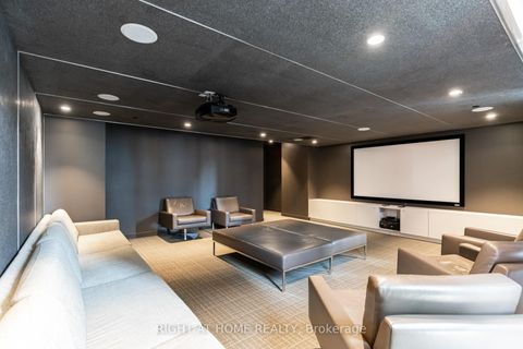 Photo 48 at 2213 - 55 Regent Park Boulevard, Regent Park, Toronto