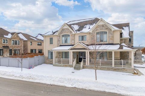 Photo 0 at 21 Souter Drive, Rural Whitby, Whitby