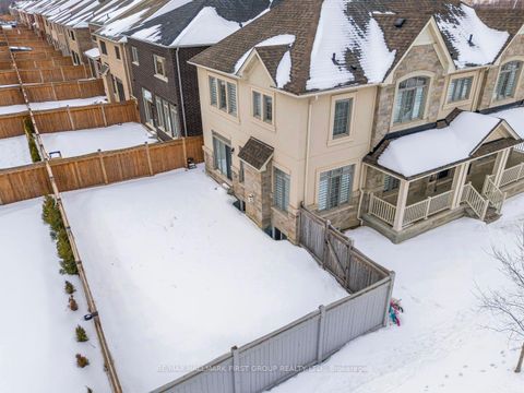 Photo 1 at 21 Souter Drive, Rural Whitby, Whitby