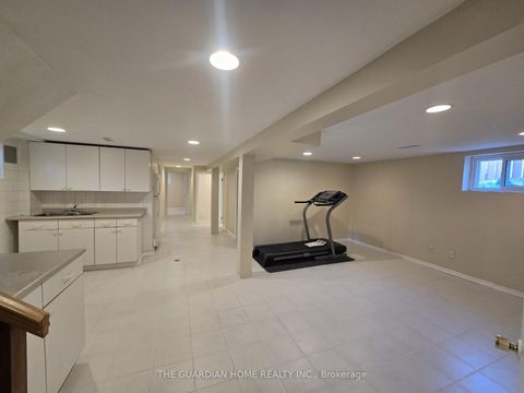 Photo 11 at 15 Princemere Crescent, Maryvale, Toronto