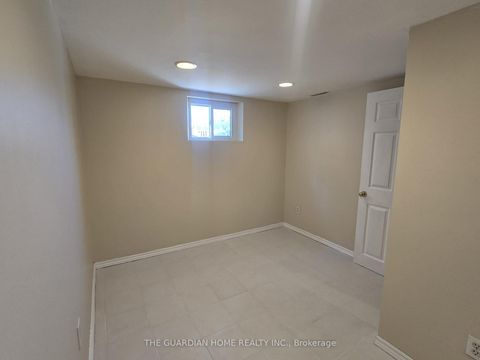 Photo 15 at 15 Princemere Crescent, Maryvale, Toronto