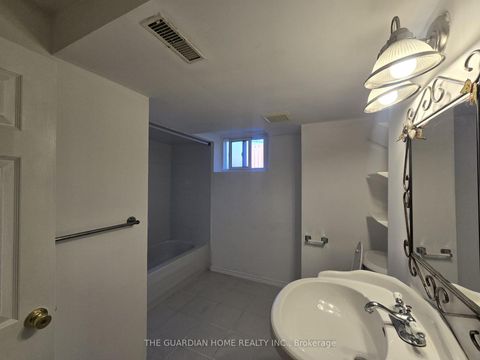 Photo 17 at 15 Princemere Crescent, Maryvale, Toronto