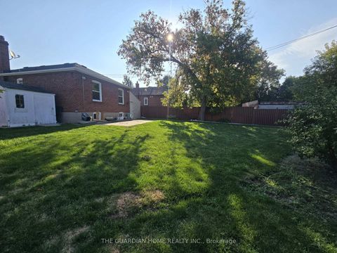 Photo 21 at 15 Princemere Crescent, Maryvale, Toronto