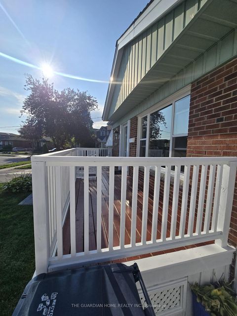 Photo 23 at 15 Princemere Crescent, Maryvale, Toronto