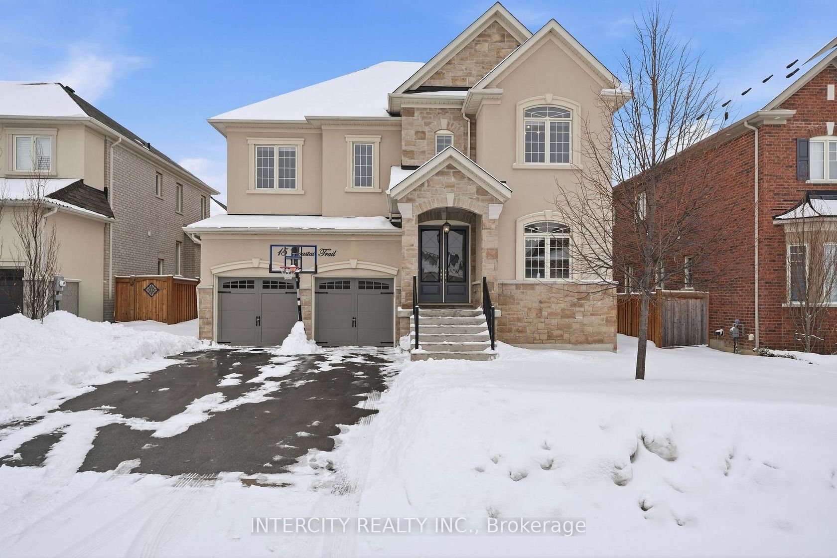 15 Coastal Trail, Nobleton, King by Loree Meneguzzi Real Estate 15 Coastal Trail, Nobleton, King