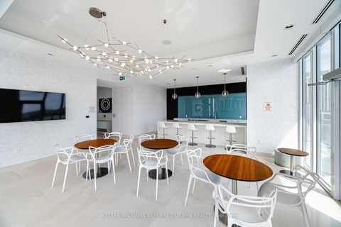 Photo 23 at 1115 - 9000 Jane Street, Maple, Vaughan