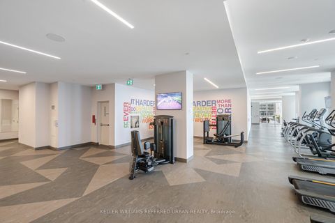 Photo 25 at 1115 - 9000 Jane Street, Maple, Vaughan