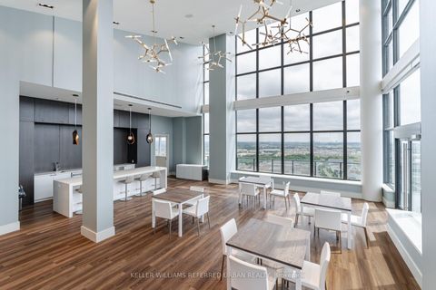 Photo 37 at 1115 - 9000 Jane Street, Maple, Vaughan