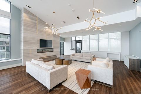 Photo 38 at 1115 - 9000 Jane Street, Maple, Vaughan