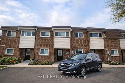 Photo 0 at 111 - 55 Godstone Road, Don Valley Village, Toronto
