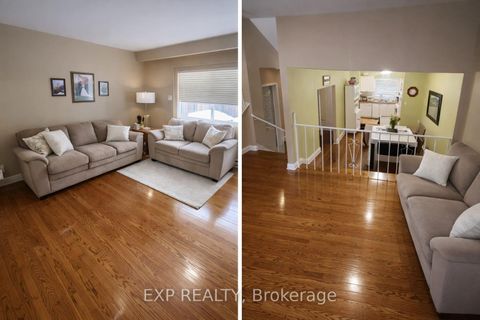 Photo 1 at 111 - 55 Godstone Road, Don Valley Village, Toronto