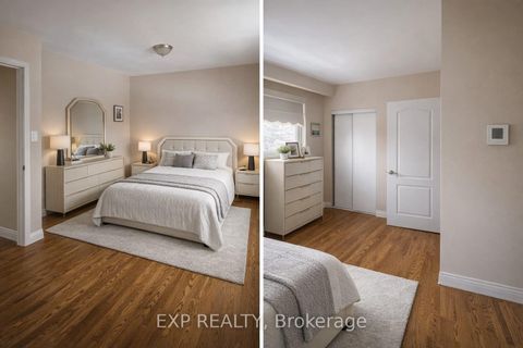 Photo 2 at 111 - 55 Godstone Road, Don Valley Village, Toronto