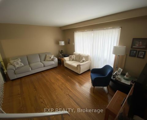 Photo 3 at 111 - 55 Godstone Road, Don Valley Village, Toronto