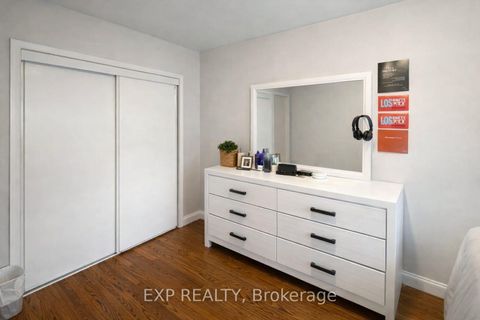 Photo 4 at 111 - 55 Godstone Road, Don Valley Village, Toronto