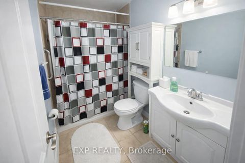 Photo 9 at 111 - 55 Godstone Road, Don Valley Village, Toronto