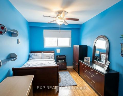 Photo 13 at 111 - 55 Godstone Road, Don Valley Village, Toronto