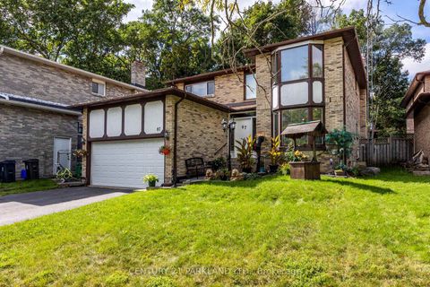 Photo 0 at 87 Bonacres Avenue, Centennial Scarborough, Toronto