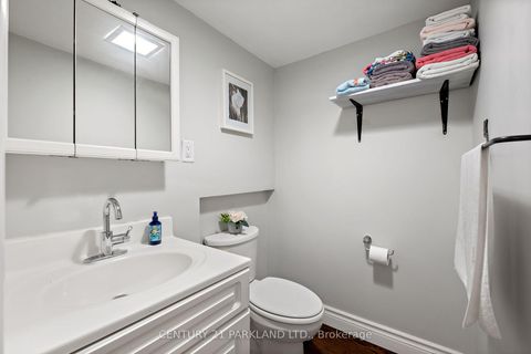 Photo 19 at 87 Bonacres Avenue, Centennial Scarborough, Toronto