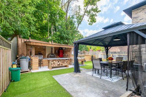 Photo 41 at 87 Bonacres Avenue, Centennial Scarborough, Toronto