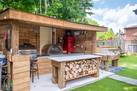 Photo 42 at 87 Bonacres Avenue, Centennial Scarborough, Toronto