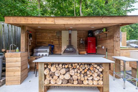 Photo 43 at 87 Bonacres Avenue, Centennial Scarborough, Toronto