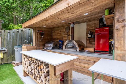 Photo 44 at 87 Bonacres Avenue, Centennial Scarborough, Toronto