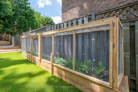 Photo 46 at 87 Bonacres Avenue, Centennial Scarborough, Toronto