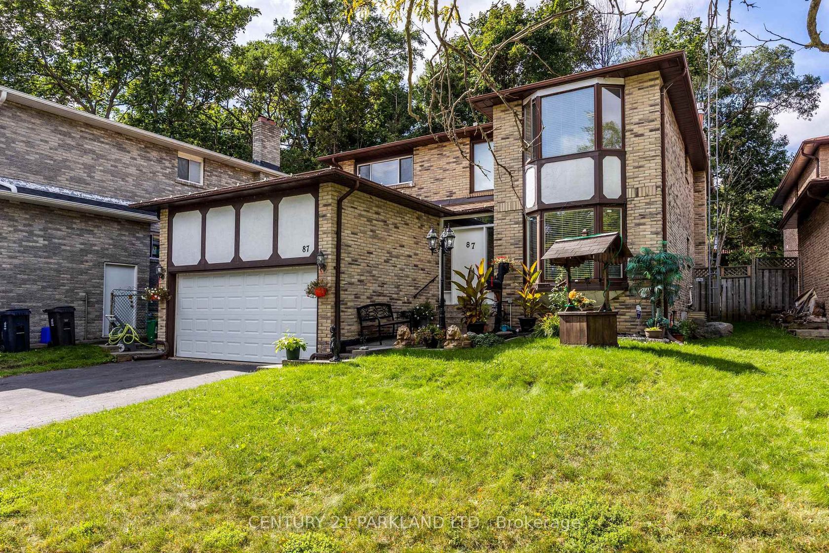 87 Bonacres Avenue, Centennial Scarborough, Toronto 