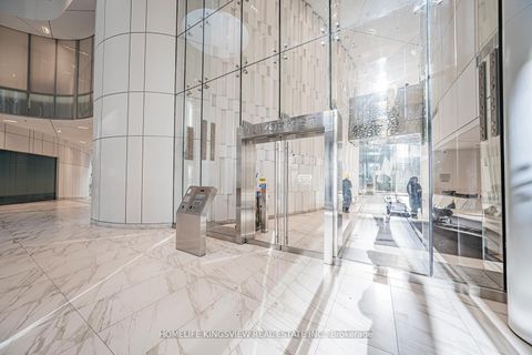 Photo 5 at 1001 - 12 York Street, Waterfront Communities C1, Toronto