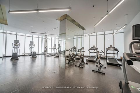 Photo 33 at 1001 - 12 York Street, Waterfront Communities C1, Toronto