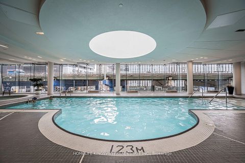 Photo 37 at 1001 - 12 York Street, Waterfront Communities C1, Toronto