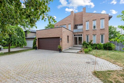 Photo 0 at 1 Bronte Road, Thornlea, Markham