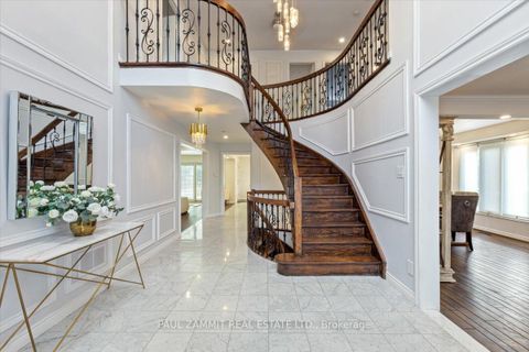 Photo 1 at 1 Bronte Road, Thornlea, Markham