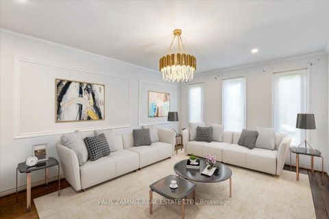 Photo 4 at 1 Bronte Road, Thornlea, Markham