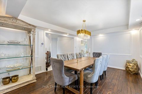 Photo 5 at 1 Bronte Road, Thornlea, Markham