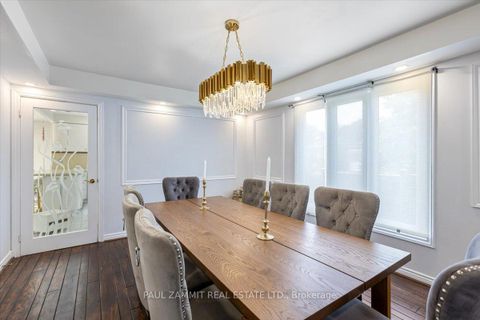 Photo 6 at 1 Bronte Road, Thornlea, Markham