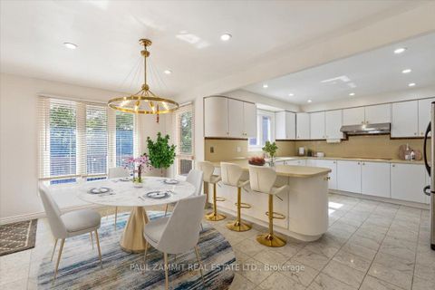 Photo 7 at 1 Bronte Road, Thornlea, Markham