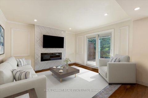 Photo 8 at 1 Bronte Road, Thornlea, Markham