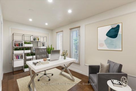 Photo 9 at 1 Bronte Road, Thornlea, Markham