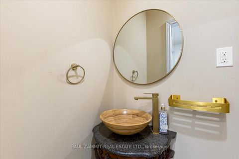 Photo 10 at 1 Bronte Road, Thornlea, Markham