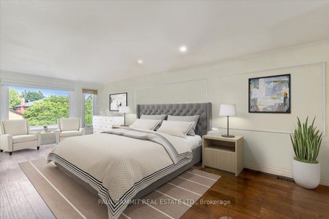 Photo 11 at 1 Bronte Road, Thornlea, Markham