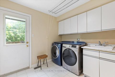 Photo 18 at 1 Bronte Road, Thornlea, Markham