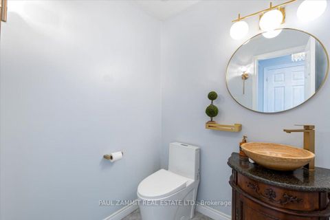 Photo 19 at 1 Bronte Road, Thornlea, Markham