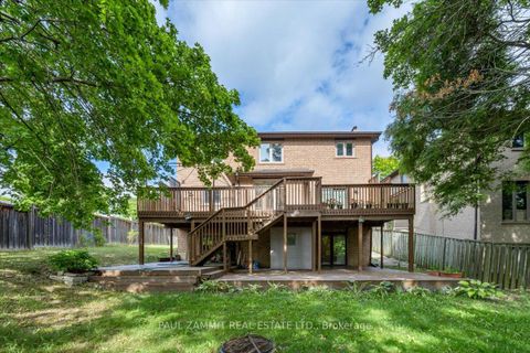 Photo 27 at 1 Bronte Road, Thornlea, Markham